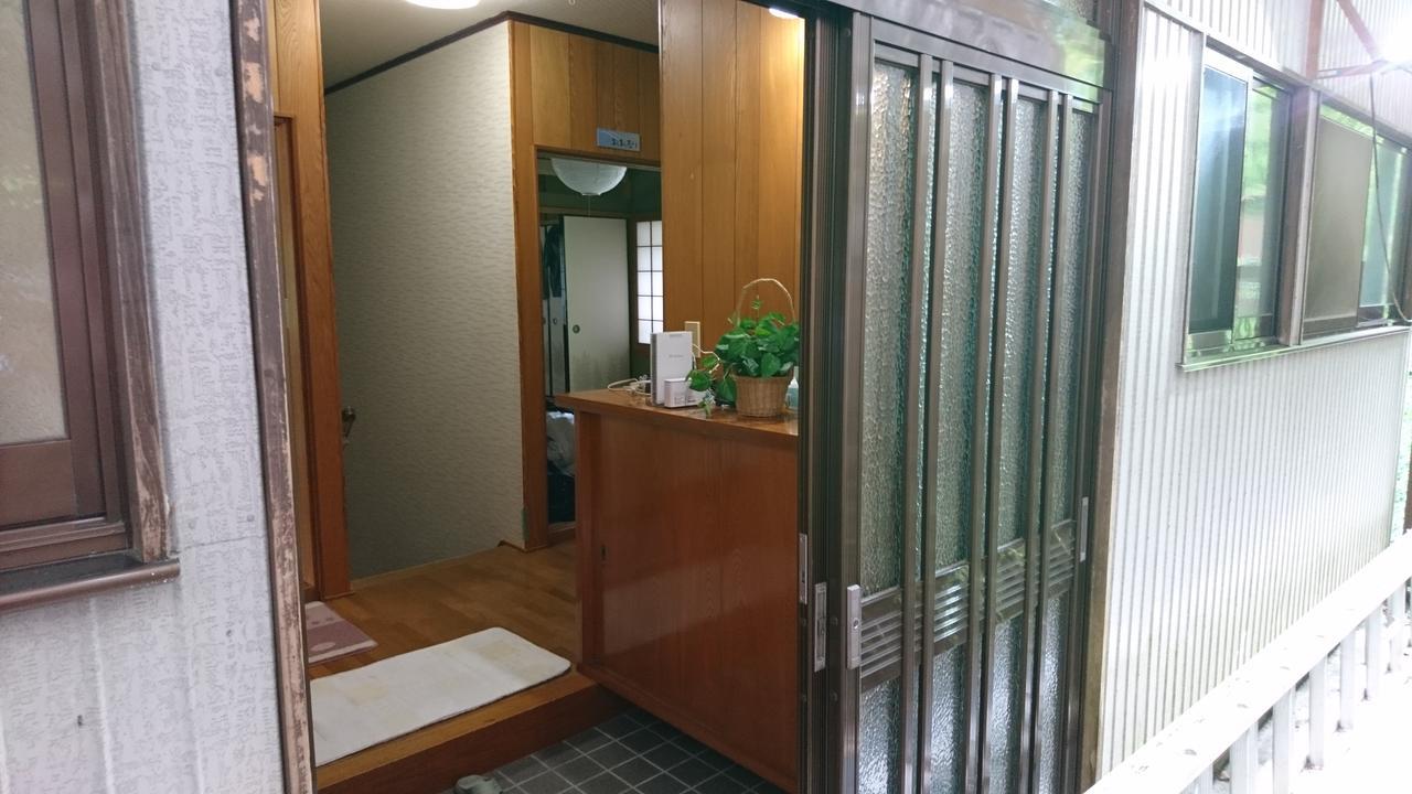 Onsen Minshuku Oomuraya No.3 Hongu Bagian luar foto