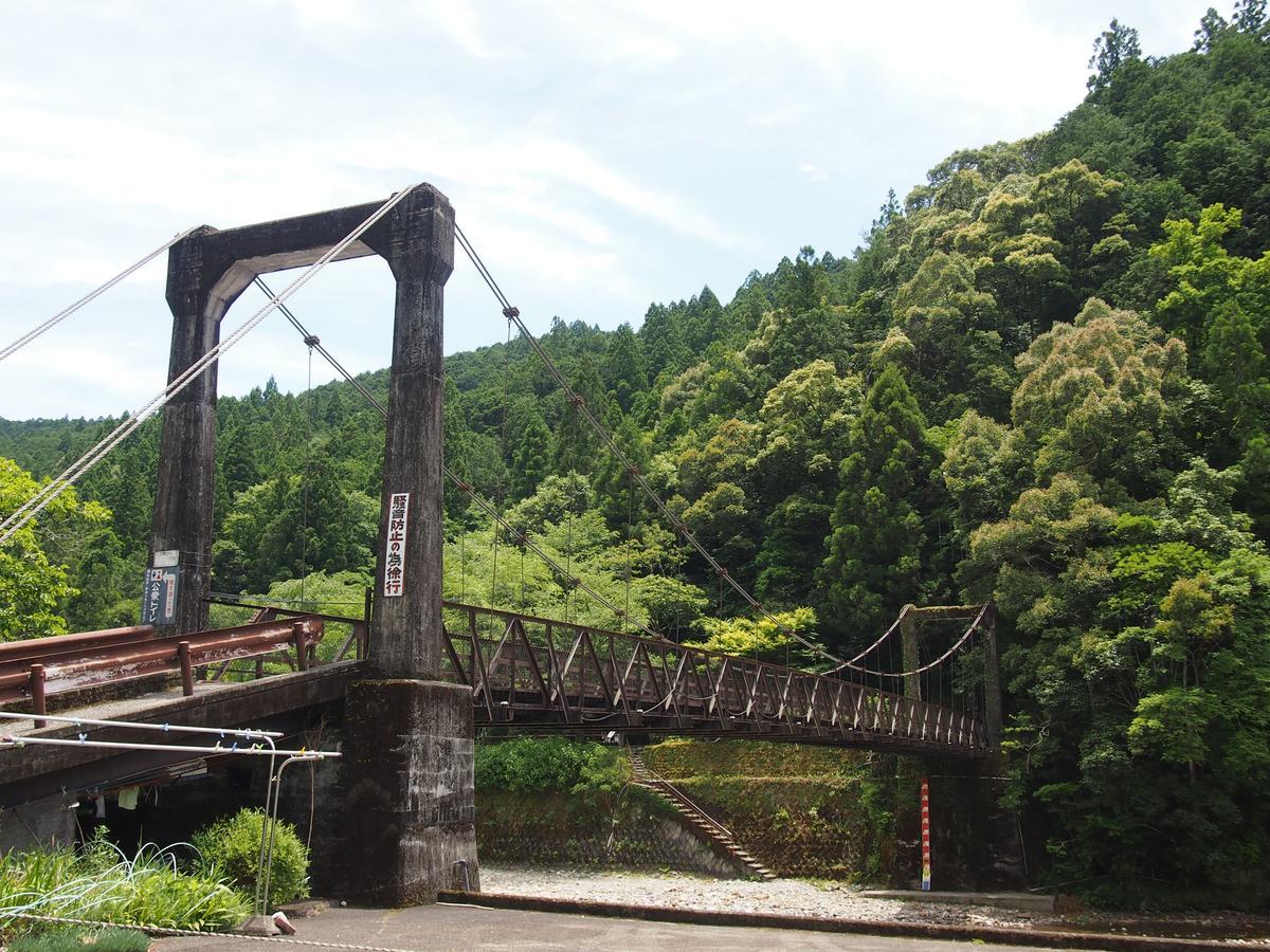 Onsen Minshuku Oomuraya No.3 Hongu Bagian luar foto